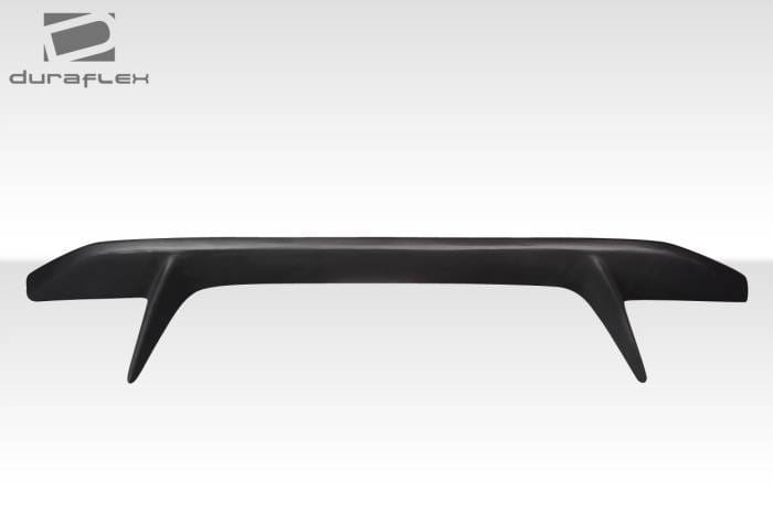 Scion FRS Nocan Duraflex Body Kit-Wing/Spoiler 118455 thumbnail 2
