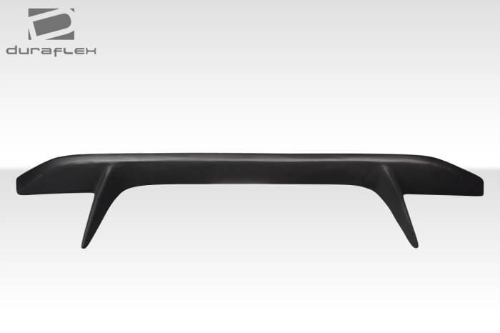 Scion FRS Nocan Duraflex Body Kit-Wing/Spoiler 118455 thumbnail 11