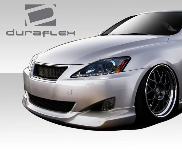 Lexus IS I-Spec Duraflex Full Body Kit 118815 thumbnail 2