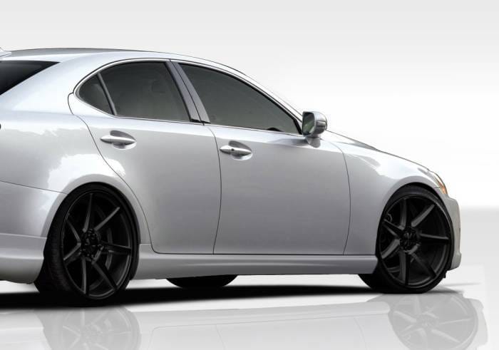 Lexus IS I-Spec Duraflex Full Body Kit 118815 thumbnail 8