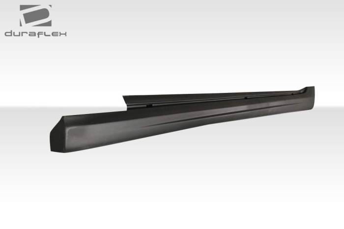 Lexus IS I-Spec Duraflex Full Body Kit 118815 thumbnail 10