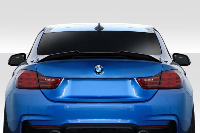 BMW 4 Series M Performance Look Duraflex Full Body Kit 118816 thumbnail 12