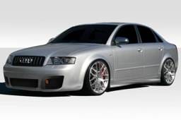 Audi A4 OTG Duraflex Full Body Kit 118817