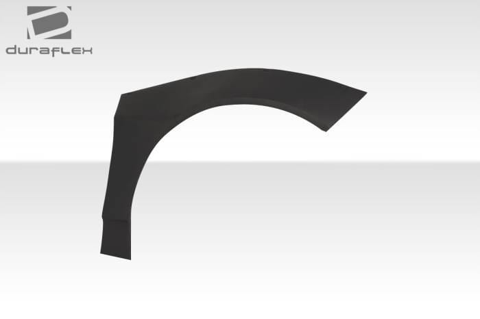 Chevrolet Corvette Gran Veloce Duraflex Body Kit-Front Wide Fenders 117910 thumbnail 10