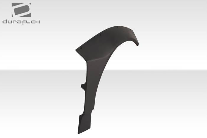 Chevrolet Corvette Gran Veloce Duraflex Body Kit-Front Wide Fenders 117910 thumbnail 11