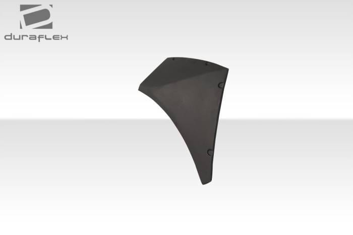 Chevrolet Corvette Gran Veloce Duraflex Body Kit-Front Wide Fenders 117910 thumbnail 12
