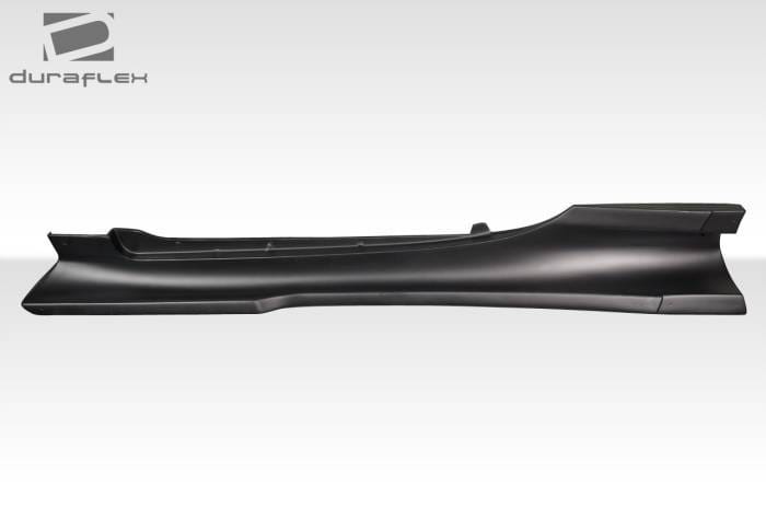 Toyota GR86 Taka Duraflex Side Skirts Body Kit 118143 thumbnail 5