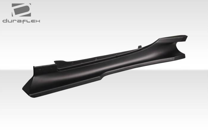 Toyota GR86 Taka Duraflex Side Skirts Body Kit 118143 thumbnail 6