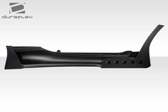 Toyota GR86 Taka Duraflex Side Skirts Body Kit 118143 thumbnail 8