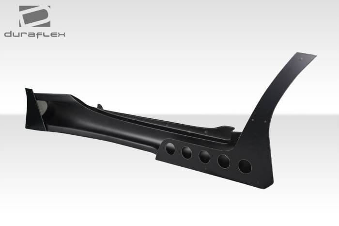 Toyota GR86 Taka Duraflex Side Skirts Body Kit 118143 thumbnail 9