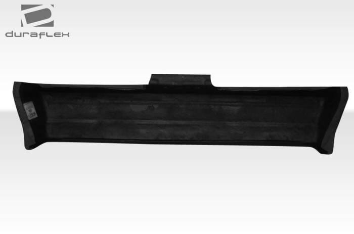 Chevrolet Camaro Duraflex Iroc-Z Look Body Kit - 6 Piece - 106451 thumbnail 7