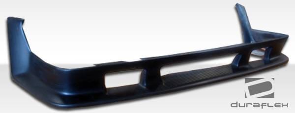 Toyota Supra Duraflex F-1 Body Kit - 4 Piece - 111080 thumbnail 11