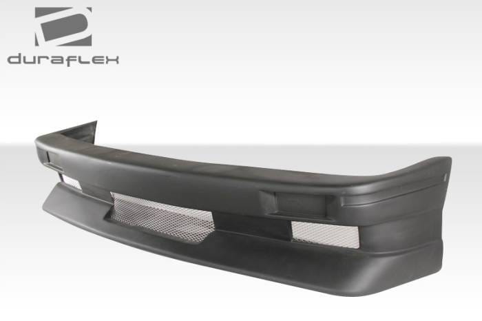 BMW 3 Series Duraflex Evo Look Body Kit - 4 Piece - 106440 thumbnail 4
