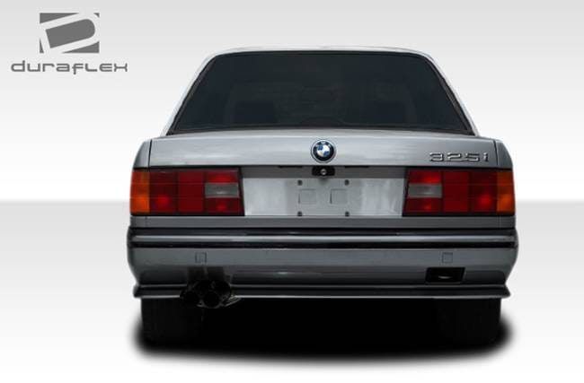BMW 3 Series Duraflex Evo Look Body Kit - 4 Piece - 106440 thumbnail 8