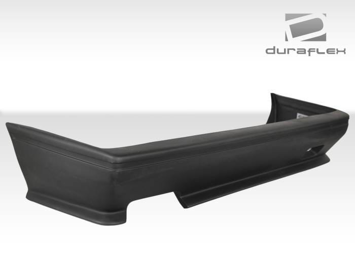 BMW 3 Series Duraflex Evo Look Body Kit - 4 Piece - 106440 thumbnail 10
