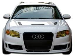 Audi A4 DTM Look Duraflex Full Body Kit 118819