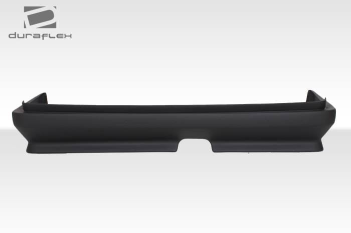 BMW 6 Series Duraflex ZR-S Body Kit - 4 Piece - 105475 thumbnail 2