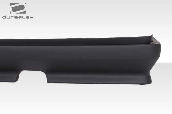 BMW 6 Series Duraflex ZR-S Body Kit - 4 Piece - 105475 thumbnail 5