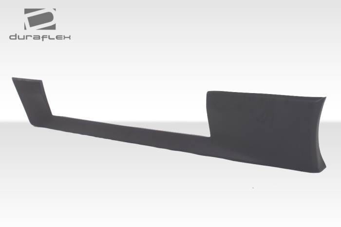 BMW 6 Series Duraflex ZR-S Body Kit - 4 Piece - 105475 thumbnail 9