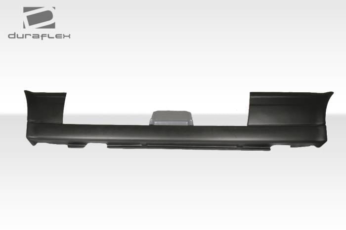 BMW 3 Series 2DR Duraflex M-Tech Body Kit - 4 Piece - 105464 thumbnail 8