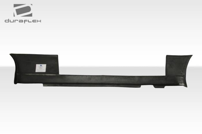 BMW 3 Series 2DR Duraflex M-Tech Body Kit - 4 Piece - 105464 thumbnail 11