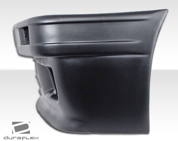 BMW 3 Series 2DR Duraflex M-Tech Body Kit - 6 Piece - 105465 thumbnail 7
