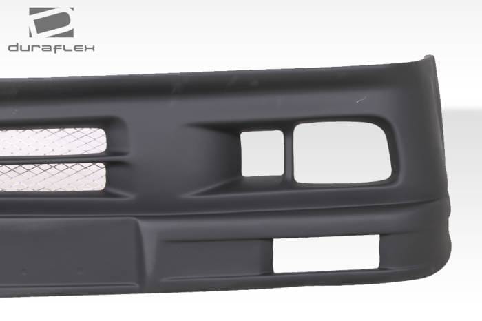 BMW 3 Series 2DR Duraflex M-Tech Body Kit - 6 Piece - 105465 thumbnail 8