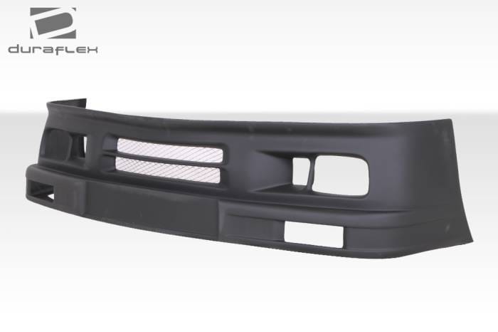 BMW 3 Series 2DR Duraflex M-Tech Body Kit - 6 Piece - 105465 thumbnail 10