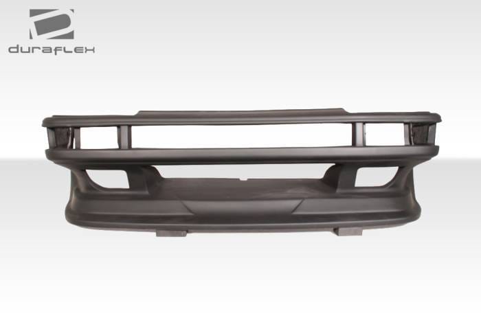 Toyota Corolla Duraflex MB-R Body Kit - 4 Piece - 108000 thumbnail 3