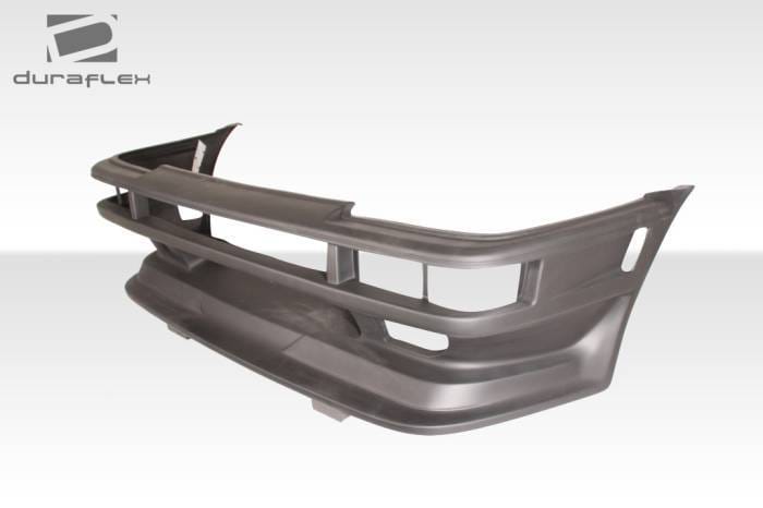 Toyota Corolla Duraflex MB-R Body Kit - 4 Piece - 108000 thumbnail 4