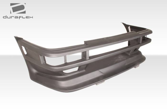 Toyota Corolla Duraflex MB-R Body Kit - 4 Piece - 108000 thumbnail 5
