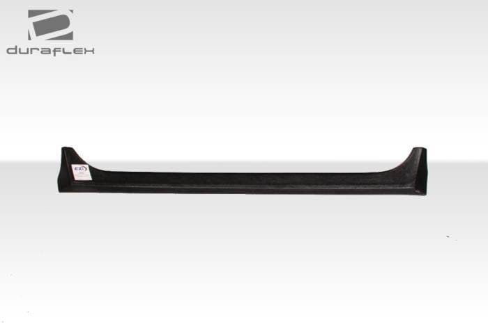 Toyota Corolla Duraflex MB-R Body Kit - 4 Piece - 108000 thumbnail 11