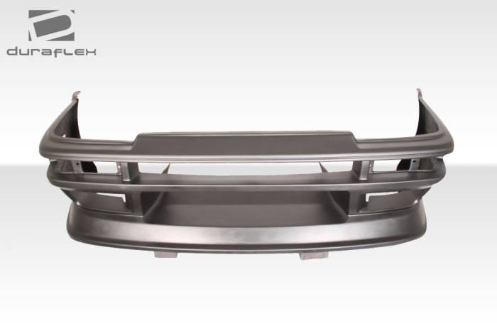 Toyota Corolla Duraflex RF Design Body Kit - 4 Piece - 108001 thumbnail 3