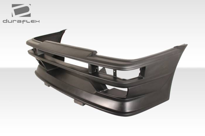 Toyota Corolla Duraflex RF Design Body Kit - 4 Piece - 108001 thumbnail 4