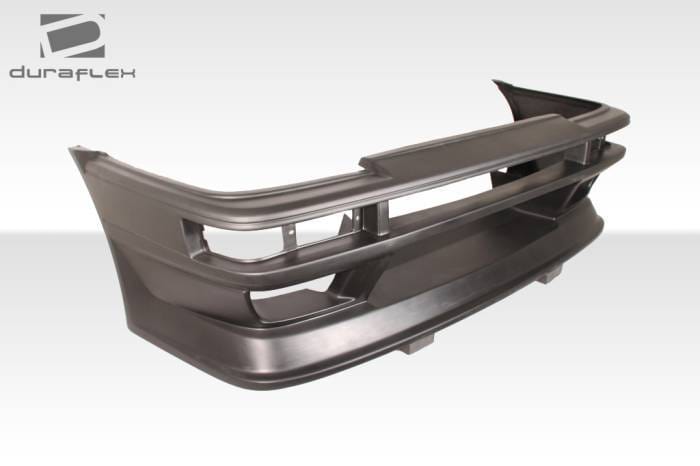 Toyota Corolla Duraflex RF Design Body Kit - 4 Piece - 108001 thumbnail 5