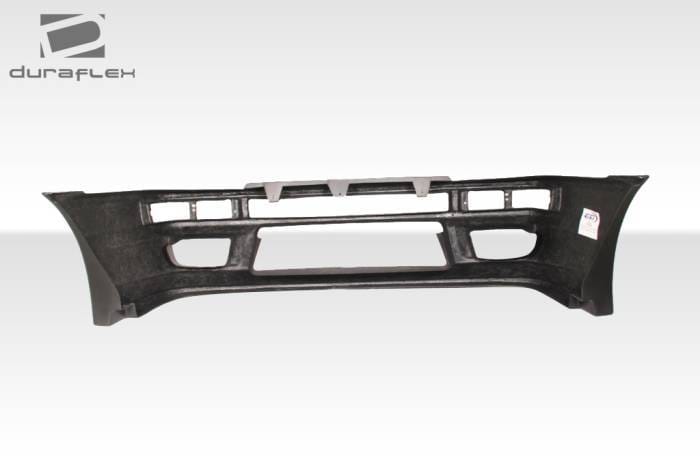 Toyota Corolla Duraflex RF Design Body Kit - 4 Piece - 108001 thumbnail 6