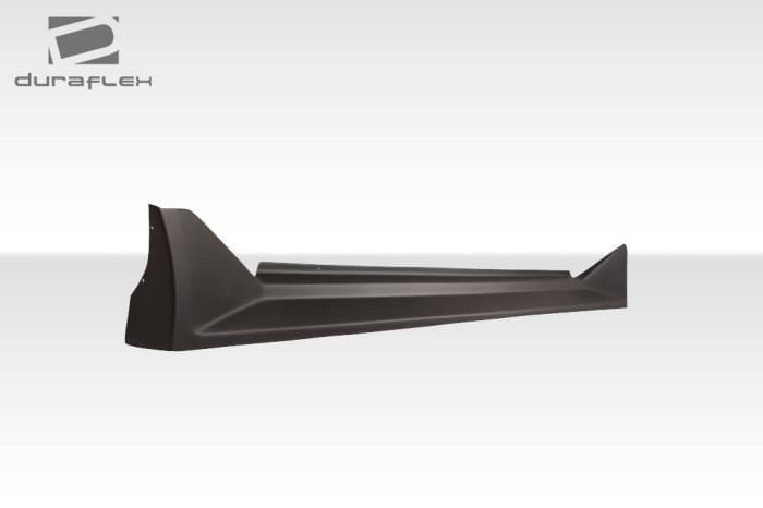 Toyota Corolla Duraflex RF Design Body Kit - 4 Piece - 108001 thumbnail 11