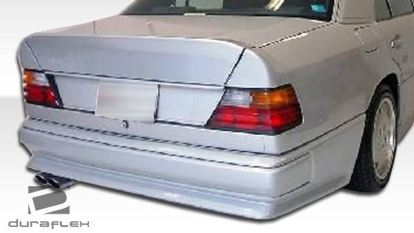 Mercedes-Benz E Class Duraflex AMG Style Body Kit - 4 Piece - 105168 thumbnail 2