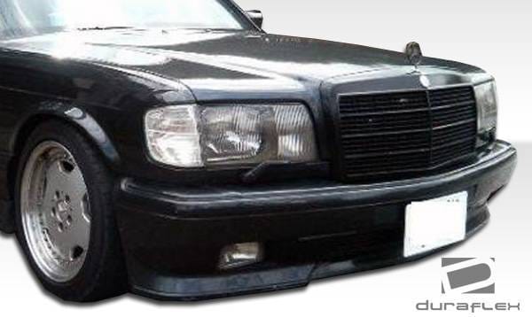 Mercedes-Benz E Class Duraflex AMG Style Body Kit - 4 Piece - 105168 thumbnail 11