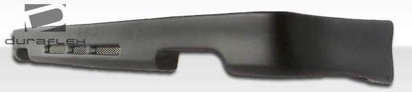 Chevrolet Corvette Duraflex GTO Body Kit - 4 Piece - 103820 thumbnail 11