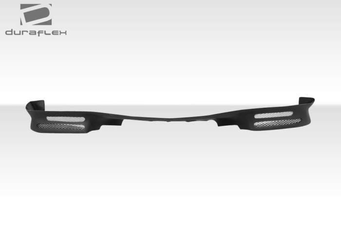 Chevrolet Corvette Duraflex GTO Body Kit - 4 Piece - 103821 thumbnail 2