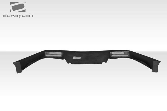 Chevrolet Corvette Duraflex GTO Body Kit - 4 Piece - 103821 thumbnail 5