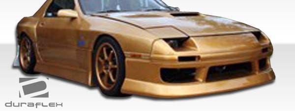 Mazda RX-7 Duraflex B-Sport Body Kit - 4 Piece - 104234 thumbnail 10