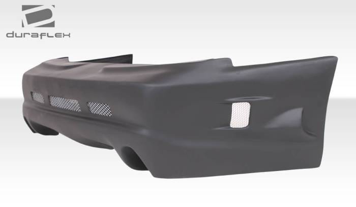 Ford Mustang Duraflex GT500 Body Kit - 4 Piece - 105002 thumbnail 8