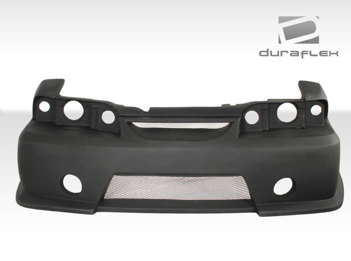 Ford Mustang Duraflex GT500 Body Kit - 4 Piece - 105002 thumbnail 12