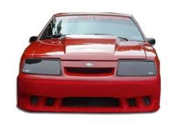 Ford Mustang Duraflex Colt Body Kit - 4 Piece - 104878