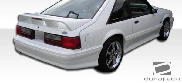 Ford Mustang Duraflex Colt Body Kit - 4 Piece - 104878 thumbnail 3