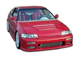 Honda CRX Type M Duraflex Full Body Kit 110516