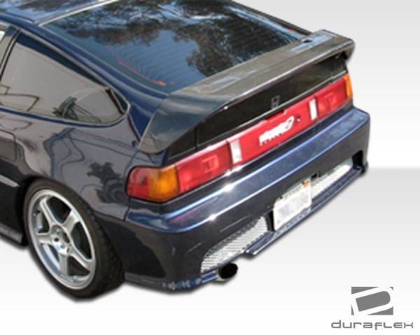 Honda CRX Type M Duraflex Full Body Kit 110516 thumbnail 2