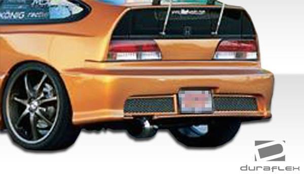Honda CRX Type M Duraflex Full Body Kit 110516 thumbnail 3